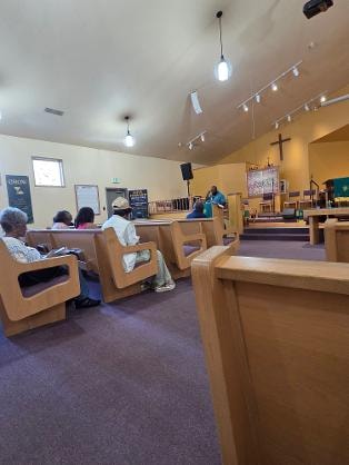 Class A — VBS Day 2